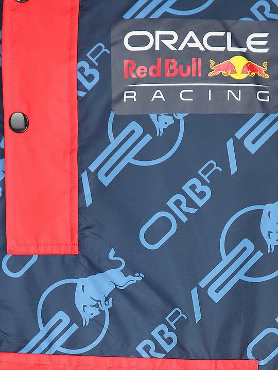 Produktbild Rainkiss Regenponcho ORACLE BULL RACING 05 (One Size)