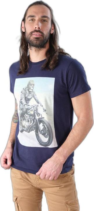 Deeluxe t-shirt deeuxe (L)