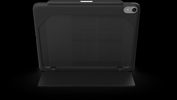 Produktbild Zagg Rugged Book Go (CH, iPad Pro 11 2018 (1. Gen))