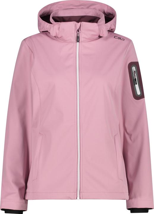 CMP Campagnolo Hoodie Zip (46)