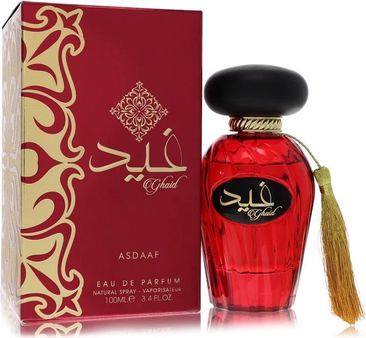 Asdaaf Ghaid (Eau de Parfum, 100 ml)