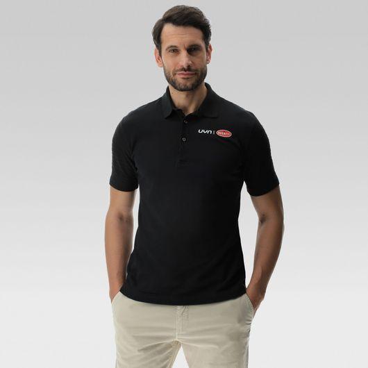 Produktbild UYN Funktions-Poloshirt X Bugatti (XL)