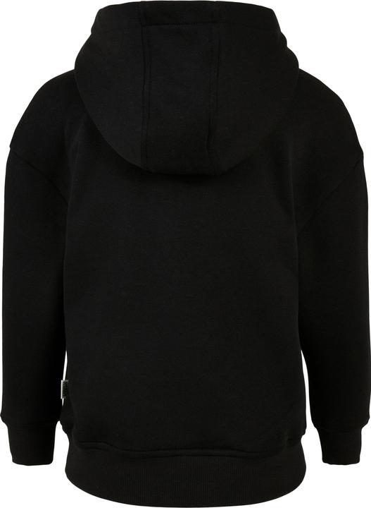 Image du produit Urban Classics Sweat à capuche biologique pour filles (146)