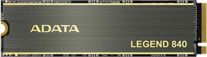 Actual product image Adata Legend 840 (1000 GB, M.2 2280)