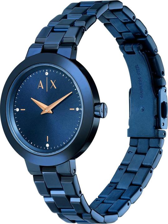 Immagine prodotto Armani Exchange Damenuhr (Orologio da polso analogico, 36 mm)