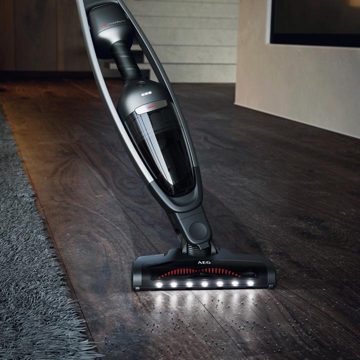 Productafbeelding AEG Electrolux QX9-1ULT Accu Stofzuiger
