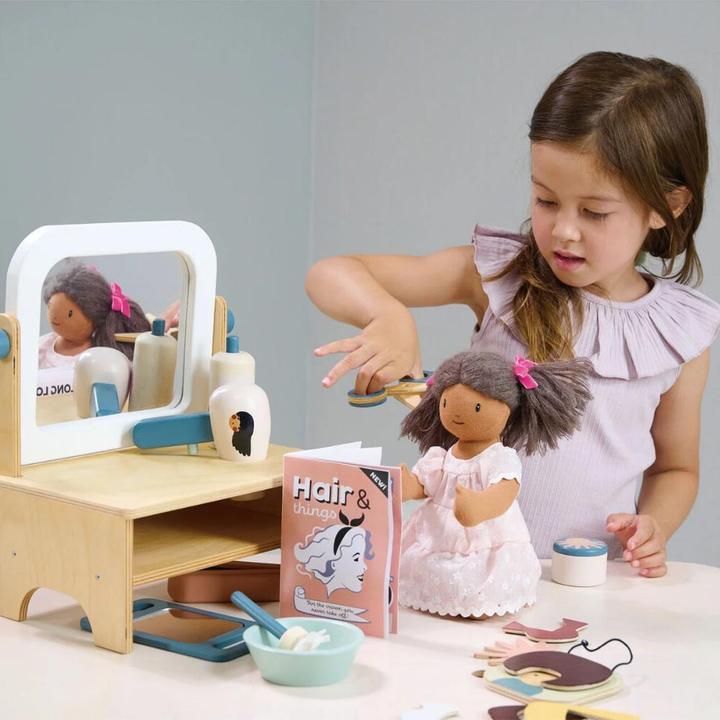 Immagine prodotto Tender Leaf Toys Salone di parrucchieri