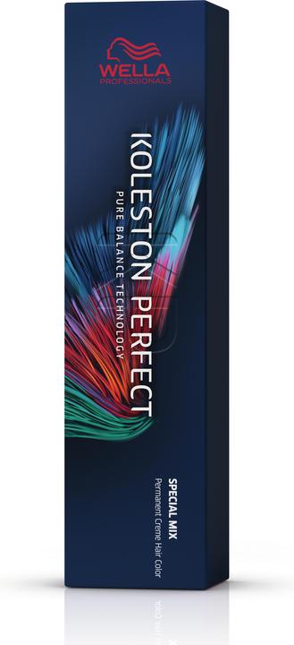 Wella Koleston Perfect ME+ Special Mix (0, 43)