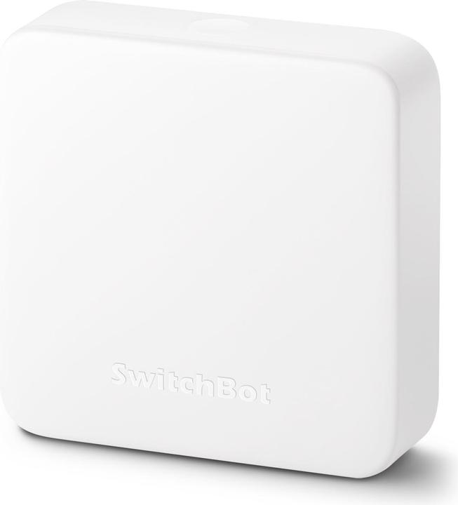 Actual product image SwitchBot Hub Mini Matter Enabled