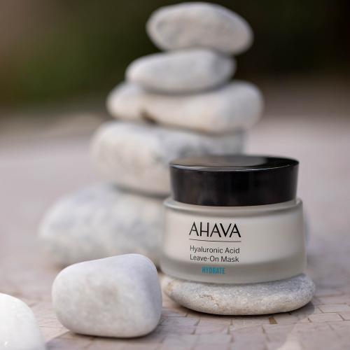 Actual product image Ahava Leave on Mask (50 ml)