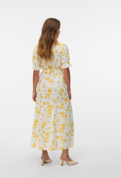 Immagine prodotto Vero Moda VMGRY Langes Kleid Kleid (S)