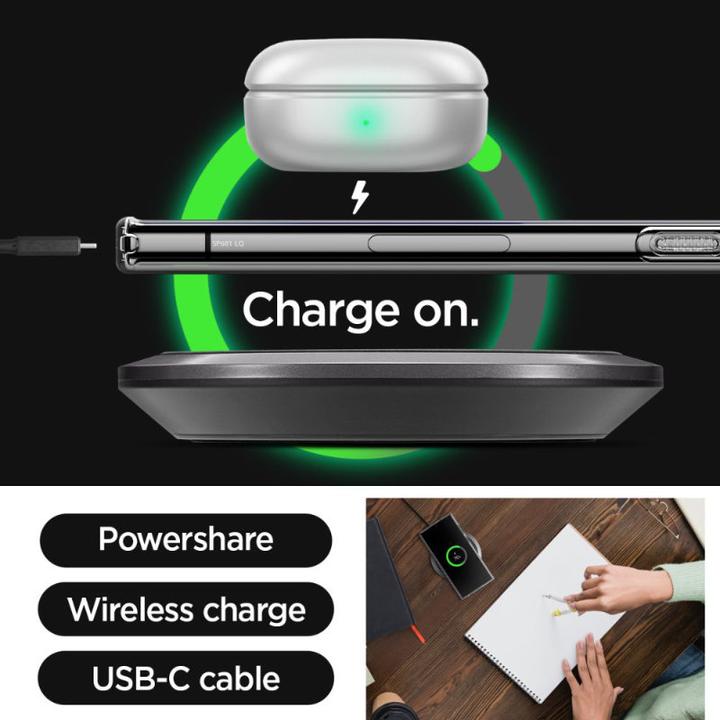 Produktbild Spigen Liquid Crystal (Samsung Galaxy S23 Ultra)