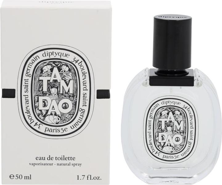 Produktbild Diptyque Tam Dao (Eau de Toilette, 50 ml)
