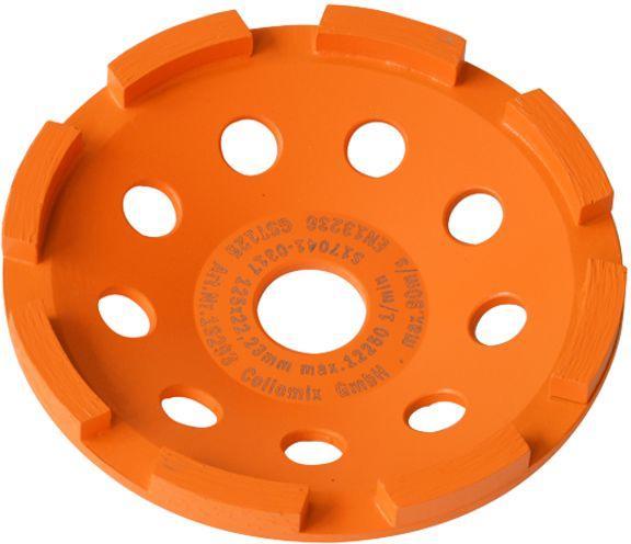 Image du produit Collomix Meuleuse à béton GST 125 Grinder