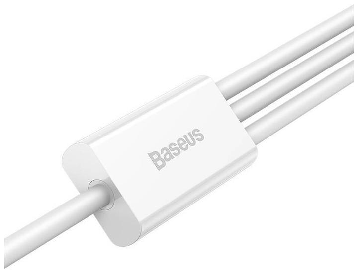 Produktbild Baseus Superior Series (0.50 m, USB 3.0)
