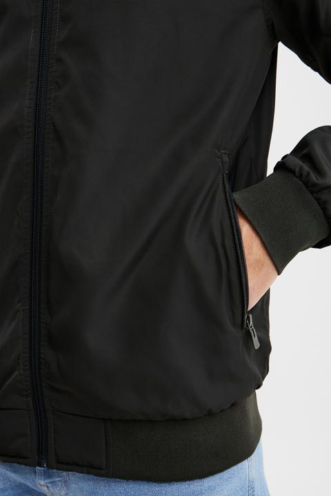 Immagine prodotto Blend Razy Giacca Di Mezza Stagione Piumini Giubotto da Uomo Con Cappuccio (L)