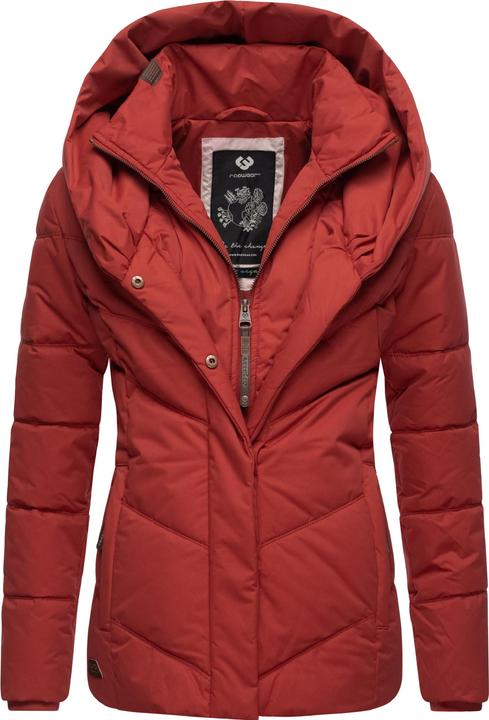 Immagine prodotto Ragwear Natesa Intl. (XL)