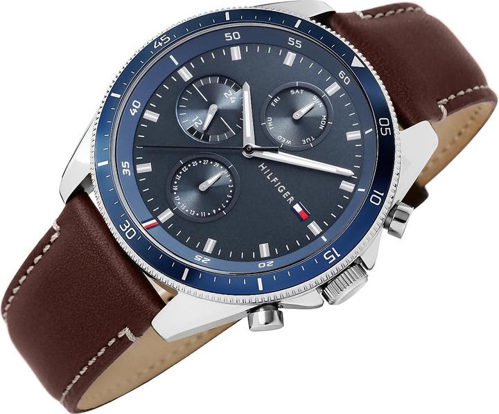 Produktbild Tommy Hilfiger Parker (Analoguhr, 44 mm)