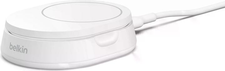 Productafbeelding Belkin Boost Charge Pro Qi2 magnetische Ladestation (15 W)