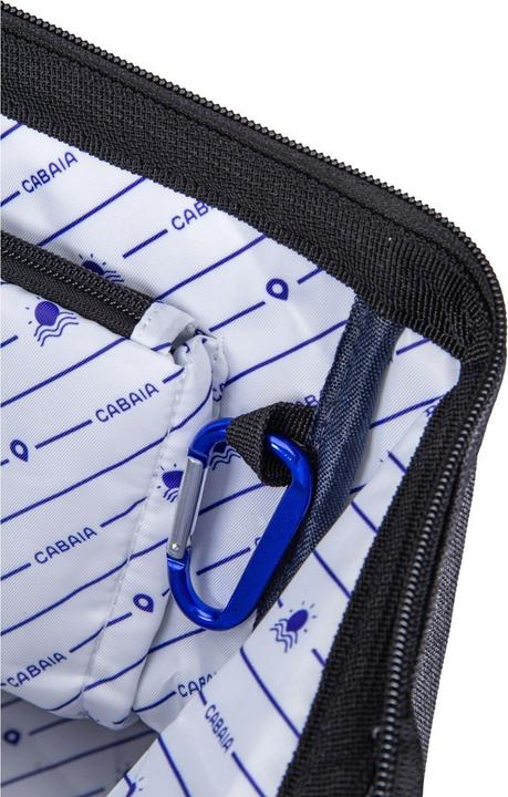 Produktbild Cabaia Reisetasche Duffle Oxford (48 l)