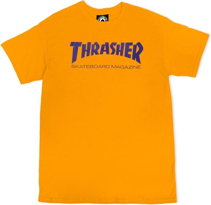 Thrasher Skate Mag T-Shirt