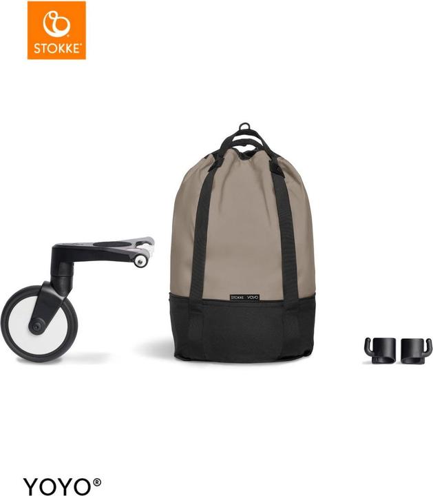 Image du produit Stokke Sac YOYO