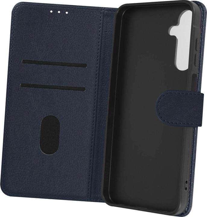 Actual product image Avizar Chesterfield Wallet Cover Series (Samsung Galaxy A05s)