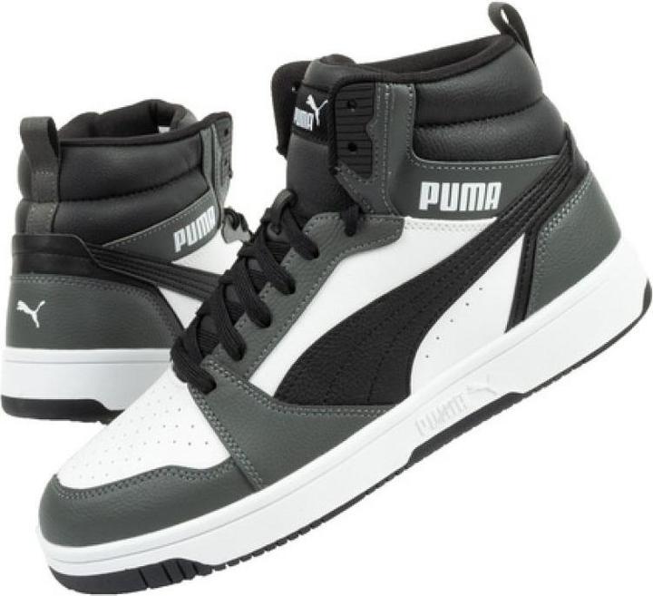 grigio ombra nera
