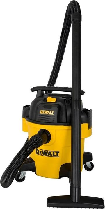 DeWalt AT-DXV20P (Nass-Trockensauger)
