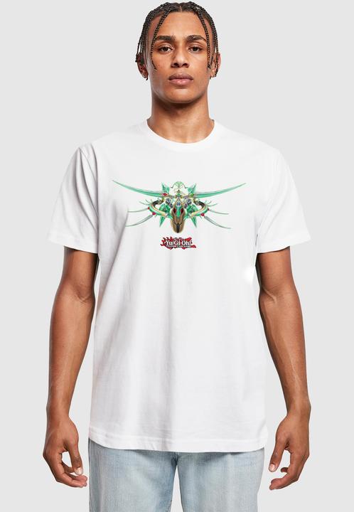 Immagine prodotto Merchcode Yu-Gi-Oh! - Maglietta del Re Celeste - 165383 (XL)