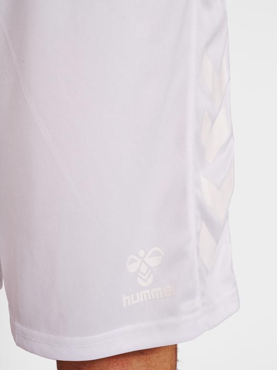 Actual product image hummel Core Xk Poly Shorts (M)