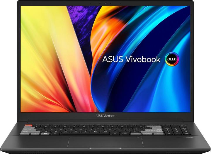 Produktbild ASUS VivoBook Pro 16X OLED RTX 3050 Ti (16", Intel Core i7-12700H, 16 GB, 1000 GB, CH)
