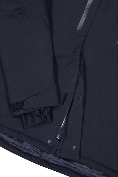 Produktbild CMP Campagnolo Jacket Fix Hood 34W3917 (56, 3XL)