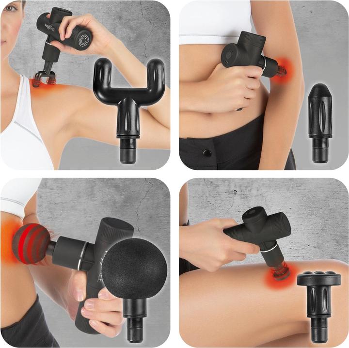 Produktbild Maxxmee Massagegerät