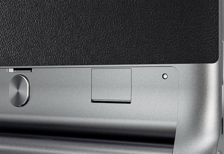 Image du produit Lenovo Yoga Tab 3 Plus (10.10", 32 Go, Noir)
