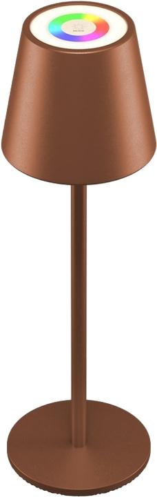 Produktbild Goobay Kabellose LED-Tischleuchte (180 lm)