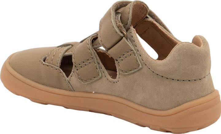 Actual product image Bisgaard Barefoot Floyd (30)