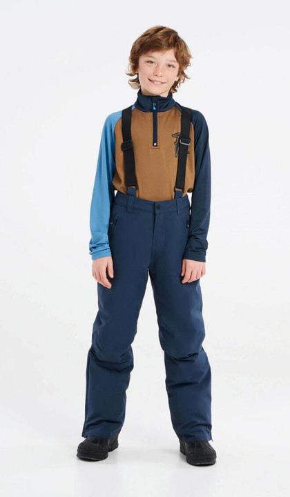 Actual product image Protest SPIKET JR snowpants (104)