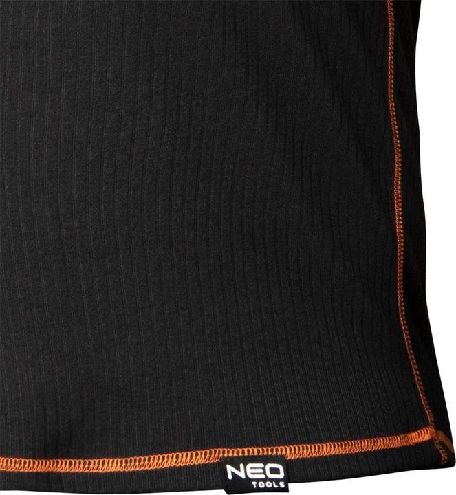 Actual product image Neo BASIC thermoactive T-shirt, size L/XL (XL)