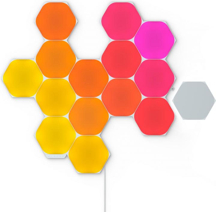 15 x