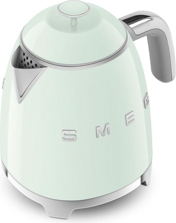 Image du produit Smeg Style rétro des années 50 Mini (0.80 l, Prise UE)