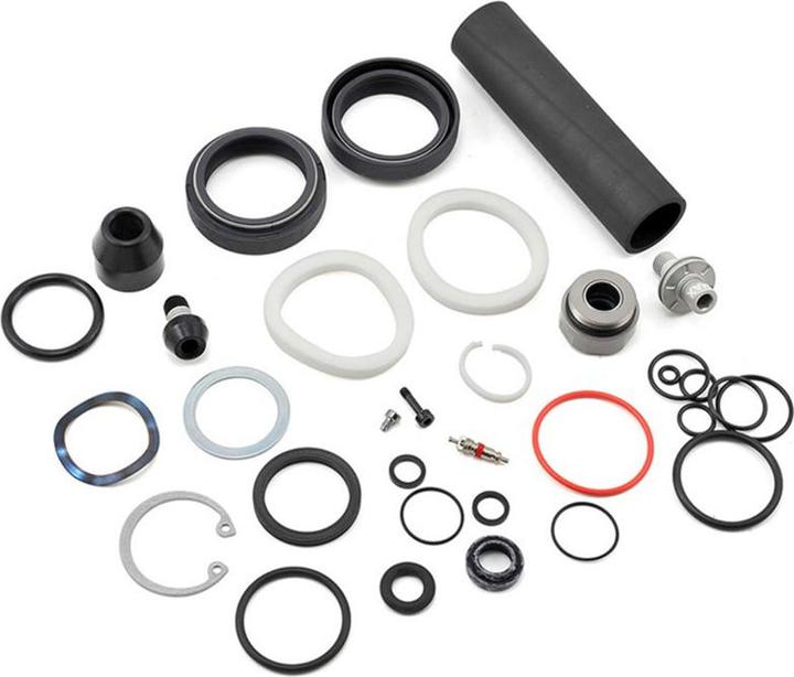 Image du produit RockShox Full Service Kit - Lyrik RC Solo Air 2016+