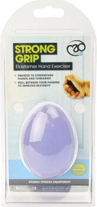 Produktbild Fitness Mad BallHandtrainer