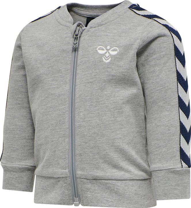 Actual product image hummel Hmlbille Tracksuit (80)
