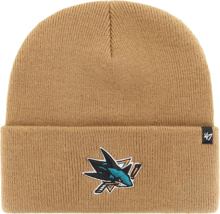 Actual product image 47 Brand Haymaker San Jose Sharks