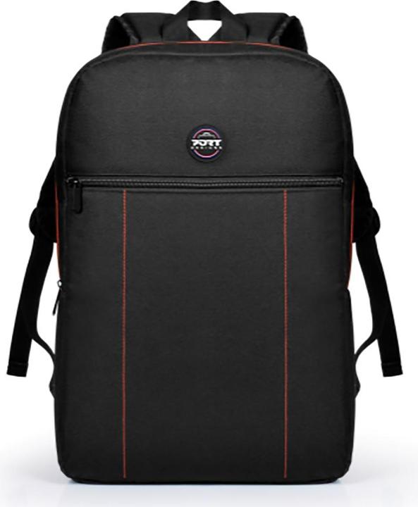 Image du produit Port Designs 501901 Sac à dos pour ordinateur portable (15,6 pouces)