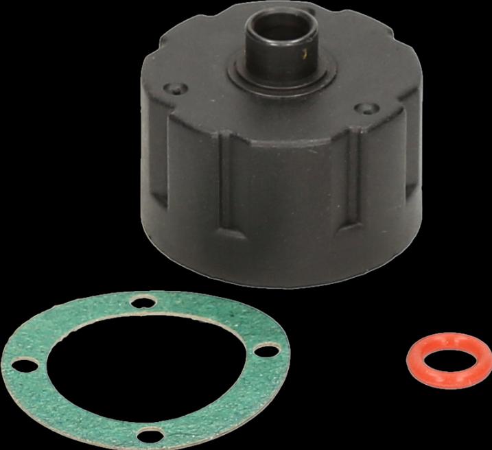 Actual product image AR Diff. Housing X8