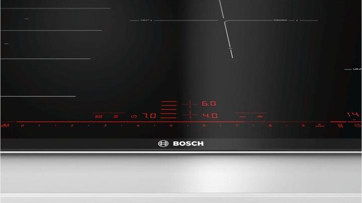 Image du produit Bosch Hausgeräte Pxe875dc1e