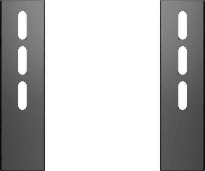 Actual product image Multibrackets VESA adapter kit, 400x600 to stand 4627 (Mounting- / Adapterplates)