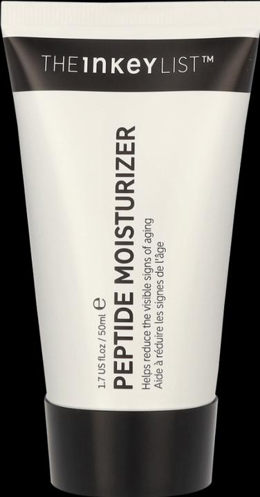 The Inkey List Peptide (50 ml)